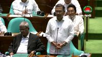 দেশের মানুষের স্বার্থ রক্ষার চেষ্টা করেছি: প্রধানমন্ত্রী
