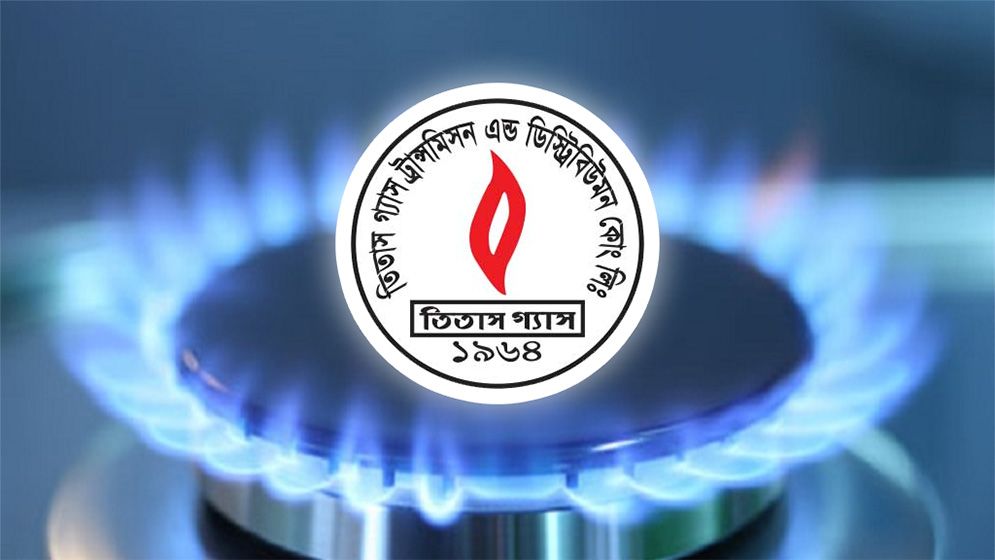 রোববার থেকে ২৪ ঘণ্টা গ্যাস থাকবে না নারায়ণগঞ্জের যেসব এলাকায়