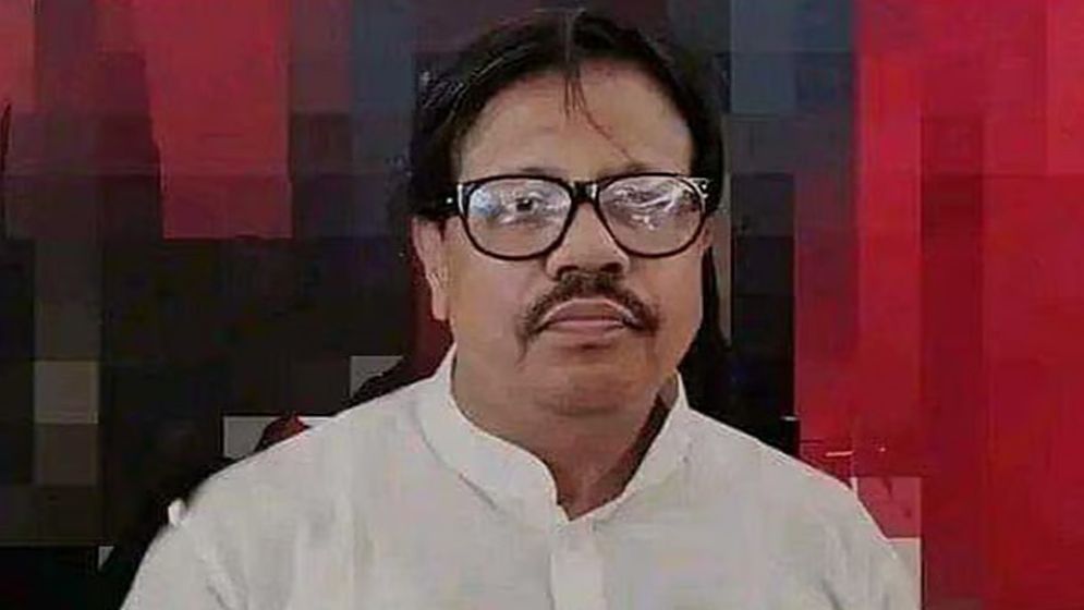 জামালপুর-১ আসনের সাবেক সংসদ সদস্য নূর মোহাম্মদ গ্রেফতার