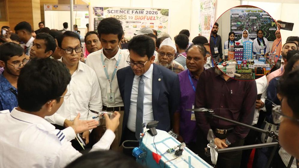 আগামীকাল বিজয়ীদের হাতে পুরস্কার তুলে দেবেন প্রধানমন্ত্রী