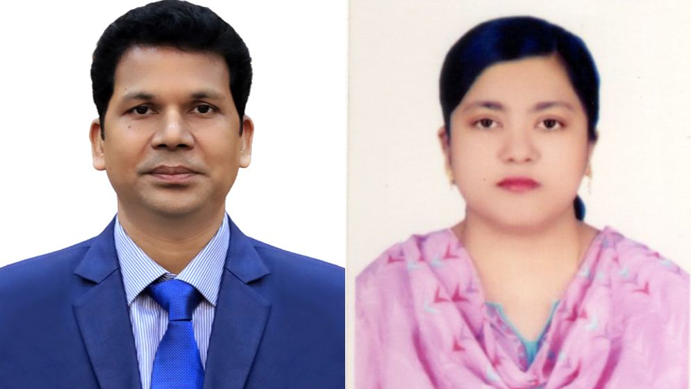 সিলেট ও কুমিল্লায় ডিসি নিয়োগ দিয়ে প্রজ্ঞাপন জারি