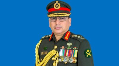 চেক রিপাবলিক ও স্লোভাকিয়া সফরে সেনাপ্রধান