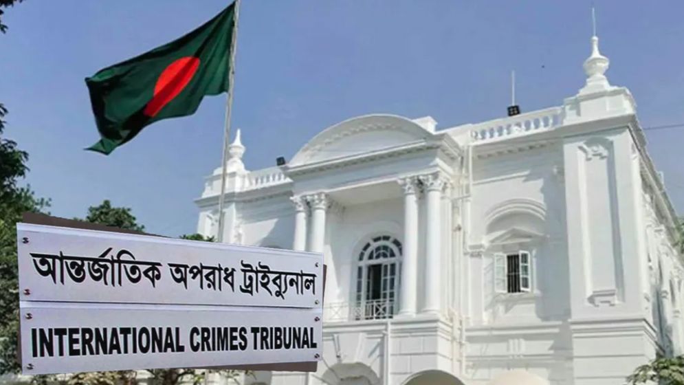 রামপুরায় কার্নিশে ঝুলে থাকা যুবককে গুলি ও দুই হত্যা মামলার রায় আজ