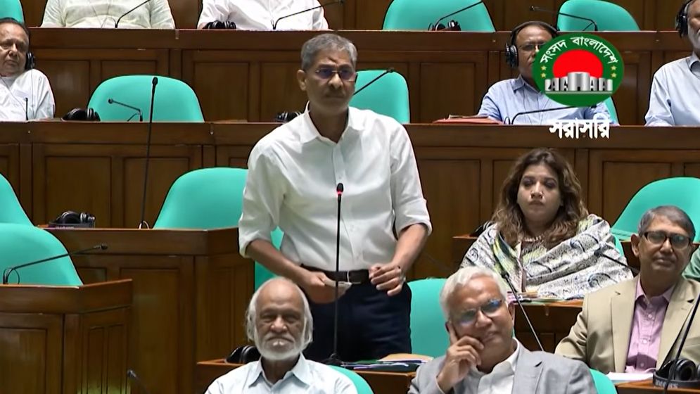 তিস্তা মহাপরিকল্পনা নামে হোক বা অন্য নামে হোক, বাস্তবায়ন করবই