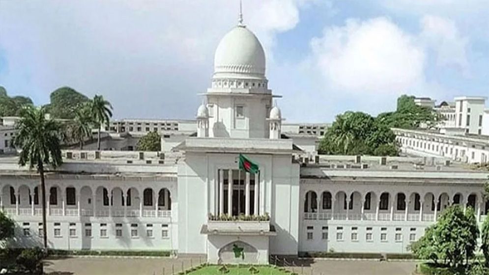 মাতৃত্বকালীন ছুটি সীমিত করার বিধানের বৈধতা নিয়ে হাইকোর্টের রুল