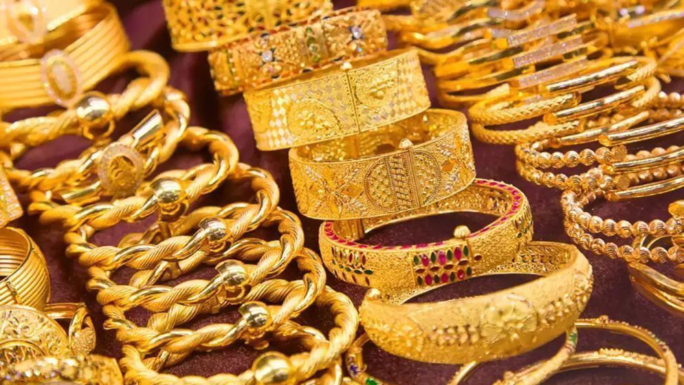 আবারও কমলো স্বর্ণের দাম, ভরিতে কত?