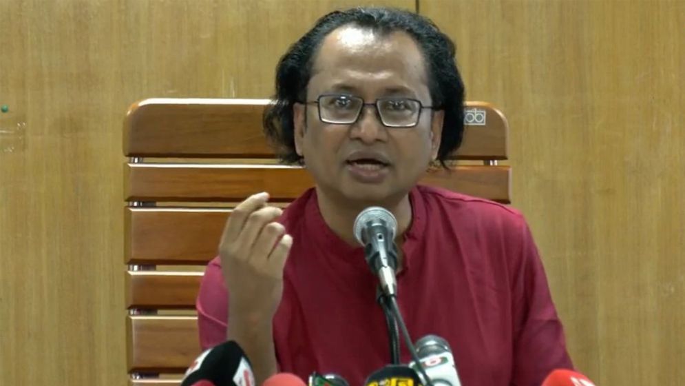 'অন্তর্বর্তী সরকারের বিরুদ্ধে দুর্নীতির অভিযোগ থাকলে স্বাধীনভাবে তদন্ত করবে দুদক'