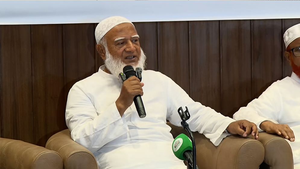 গণভোটের রায় না মানার কারণেই রাজনীতিতে সংকট