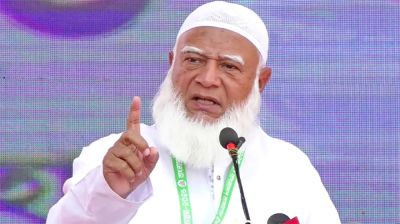 ডেঙ্গু প্রতিরোধে নাগরিকদের দায়িত্বশীল হওয়ার আহ্বান জামায়াত আমিরের