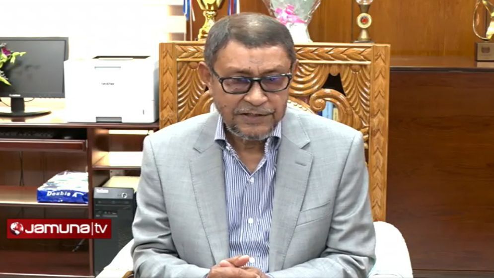 টেন হেডেড মাইক্রোস্কোপ ক্যান্সার নির্ণয়ে আরও ভূমিকা রাখবে: স্বাস্থ্যমন্ত্রী