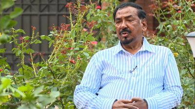 জুলাই সনদ ইস্যুতে উদার, শক্তিশালী মানবাধিকার আইন করার পরামর্শ স্পিকারের