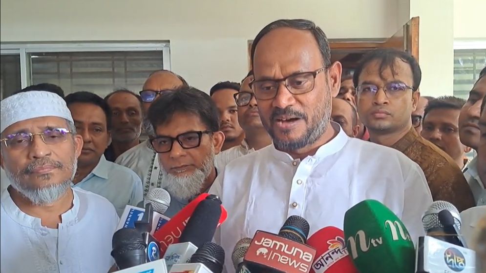 জাল যার জলা তার নীতিতে হাওর-নদী জলাশয় উন্মুক্ত থাকবে: মৎস্য প্রতিমন্ত্রী