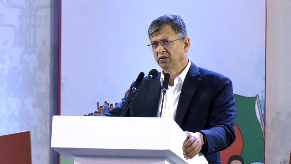 আওয়ামী লীগ আর কোনোদিন দেশে রাজনীতি করতে পারবে না: স্বরাষ্ট্রমন্ত্রী