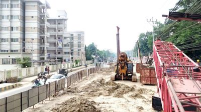 ৩০ শতাংশের কম বাস্তবায়ন হওয়া প্রকল্প বাতিল হচ্ছে