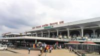 শাহজালাল বিমানবন্দর এলাকায় অভিযানে আটক ৮২