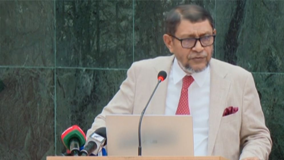 ৫৩ বছরেও প্যাথলজি খাতের কাঙ্ক্ষিত উন্নয়ন হয়নি: স্বাস্থ্যমন্ত্রী