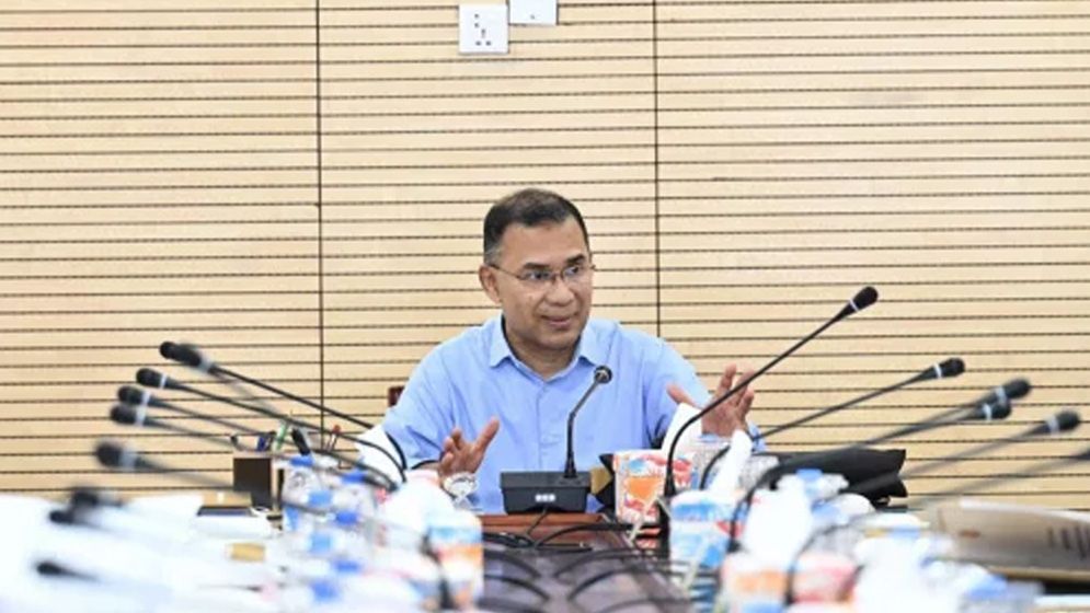 কার্বন নিঃসরণ কমিয়ে কার্বন ক্রেডিট বাড়াতে বৈঠক করলেন প্রধানমন্ত্রী