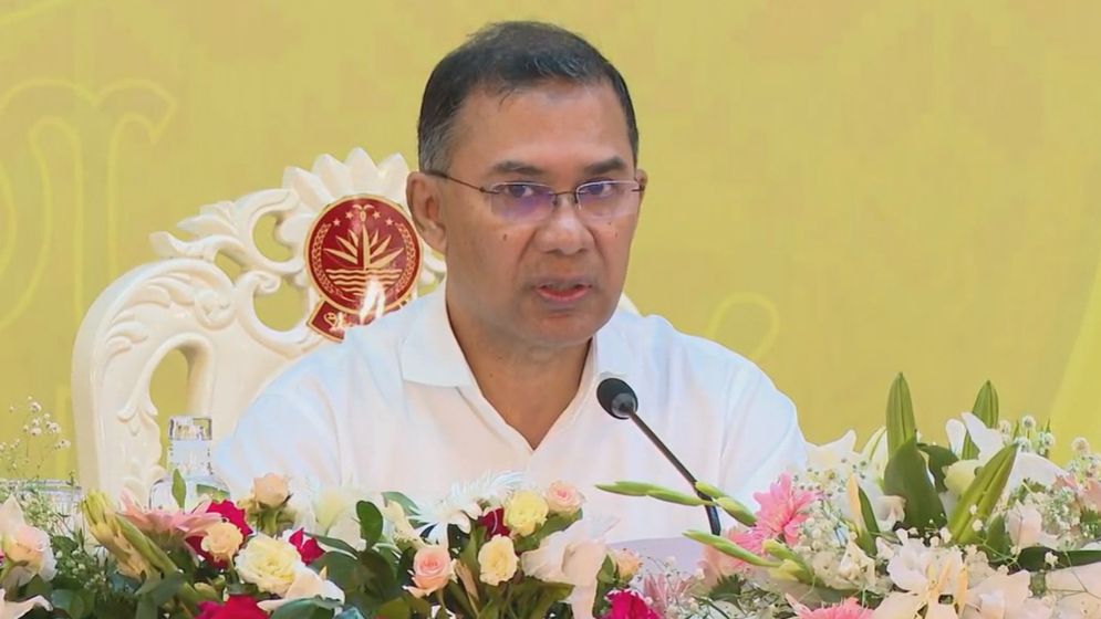 নিরাপত্তা কৌশল এমনভাবে বিন্যাস করা জরুরি, জনগণ যেন সরকারপ্রধান থেকে বিচ্ছিন্ন মনে না করে