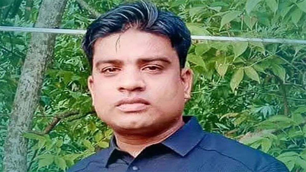 আদাবরে বিএনপি নেতা বাদশা হত্যা, প্রধান অভিযুক্ত পারভেজ গ্রেফতার