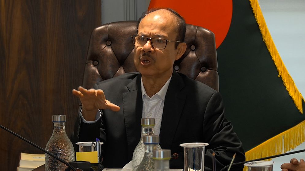 ভালো কোম্পানি তালিকাভুক্তি ছাড়া শক্তিশালী পুঁজিবাজার গড়া সম্ভব নয়