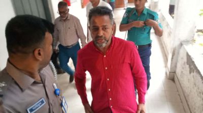 বরিশালে ব্যবসায়ীর ওপর হামলা, চেক ও স্ট্যাম্পে স্বাক্ষর নেওয়ার ঘটনায় লিটু গ্রেফতার