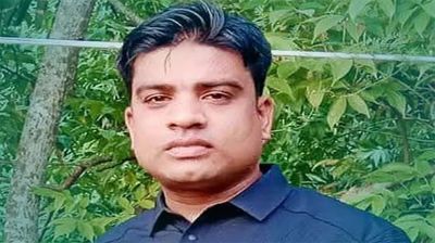 আদাবরে বিএনপি নেতা বাদশা হত্যা, প্রধান অভিযুক্ত পারভেজ গ্রেফতার