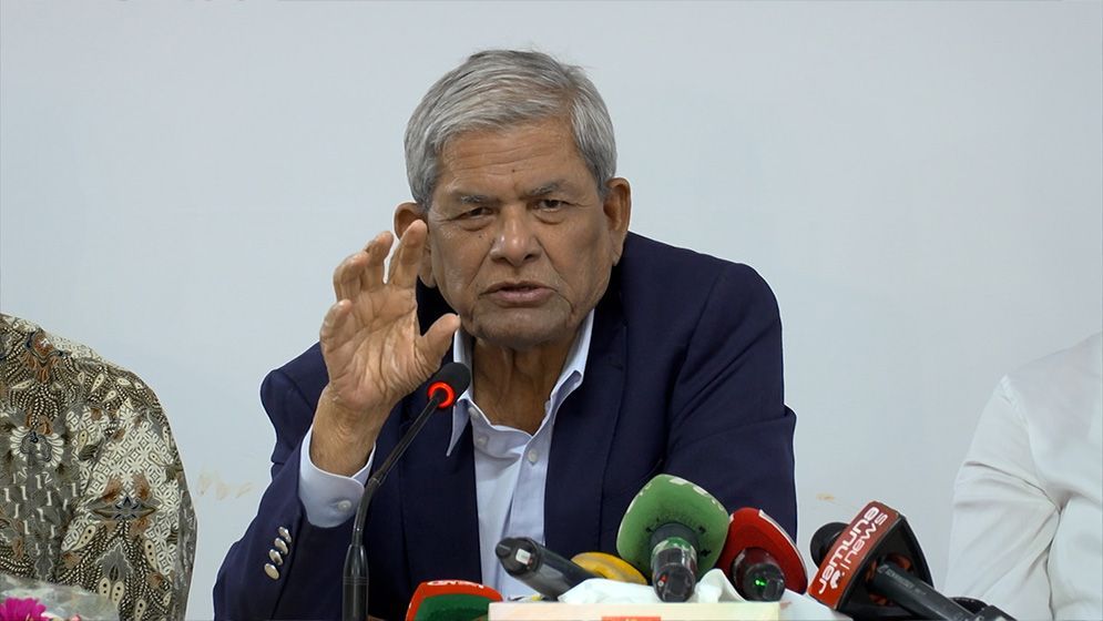 গ্রামীণ জনপদের উন্নয়নে বদ্ধপরিকর সরকার: স্থানীয় সরকারমন্ত্রী