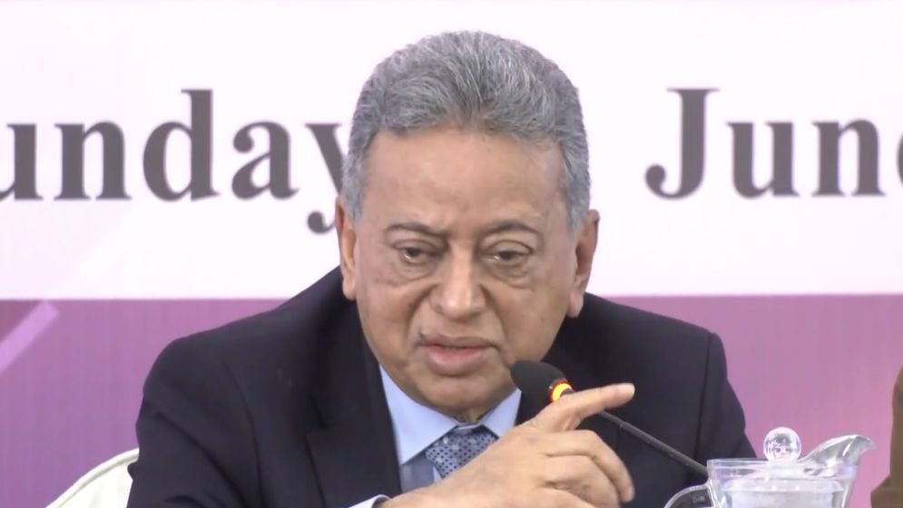 সমগ্র বাংলাদেশকে ডিজিটালাইজেশনের আওতায় আনতে হবে