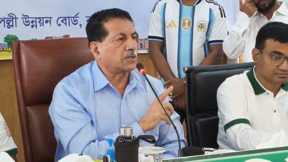 বিগত স্বৈরাচার প্রশাসনতন্ত্র ব্যবহার করে ক্ষমতায় ছিল: খায়রুল কবির খোকন