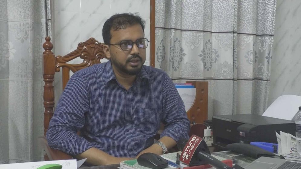 সাতক্ষীরায় গাছের চারা ও সার বিতরণে দুর্নীতি; যমুনা টিভিতে সংবাদ প্রচারের পর তদন্ত কমিটি