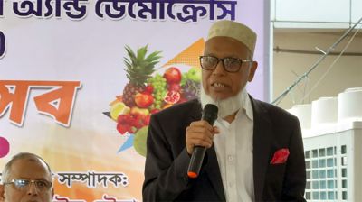 অক্টোবরে স্থানীয় নির্বাচন, দ্রুত সরকারের সঙ্গে আলোচনা করবে ইসি