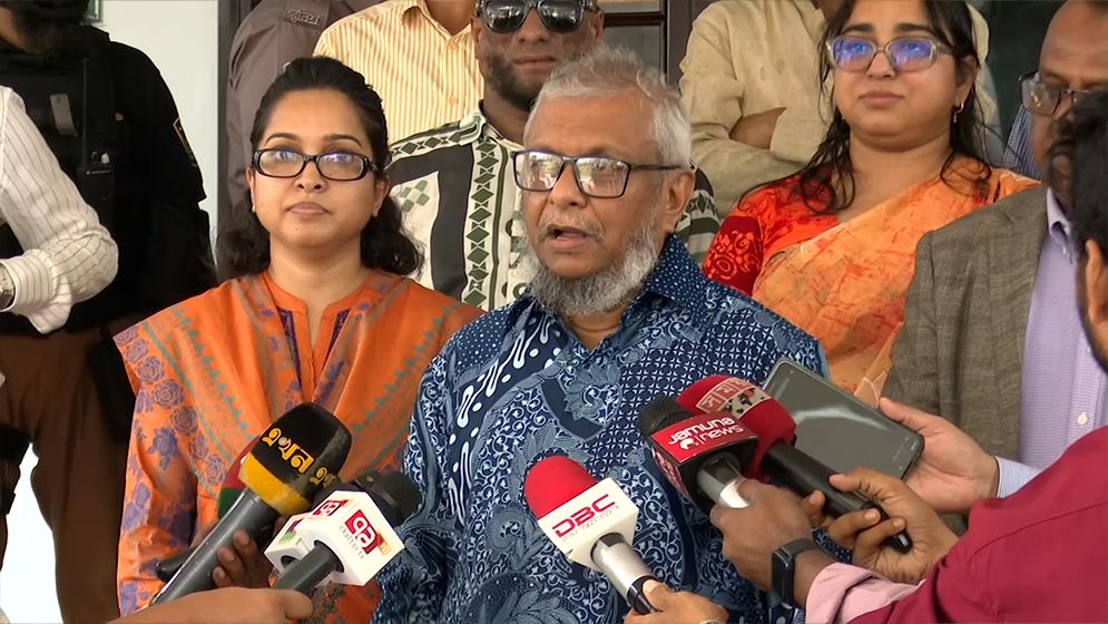 বাংলাদেশের জন্য মালয়েশিয়ার শ্রমবাজার উন্মুক্ত হয়েছে: প্রবাসীকল্যাণ মন্ত্রী