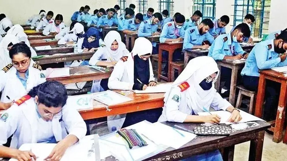 চট্টগ্রাম বোর্ডের আজকের এইচএসসি ও সমমানের সব পরীক্ষা স্থগিত