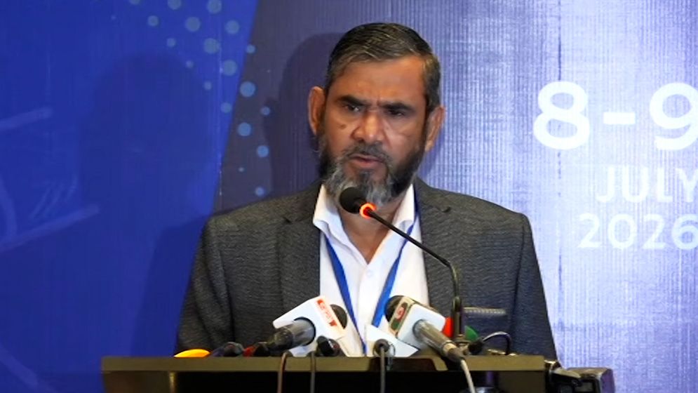 নিরপেক্ষ-অংশগ্রহণমূলক নির্বাচন আয়োজনের লক্ষ্যে কাজ করছে ইসি