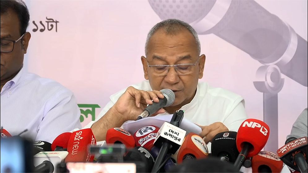 সুনাম যেন ক্ষুণ্ন না হয়, সেজন্য কঠোর নীতি গ্রহণ করেছে যুবদল