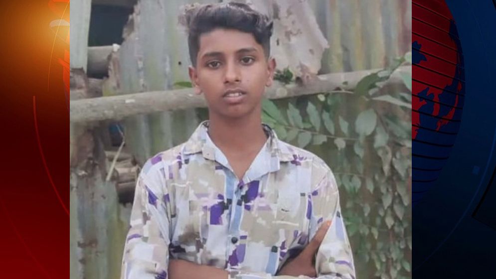 লক্ষ্মীপুরে ছোট ভাইয়ের ছুরিকাঘাতে বড় ভাইয়ের মৃত্যু
