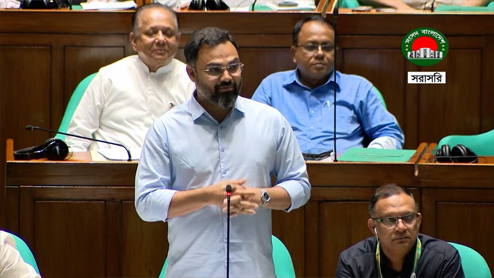 বিশ্বকাপকে কেন্দ্র করে এখন পর্যন্ত ১০ জনের মৃত্যু: ক্রীড়া প্রতিমন্ত্রী