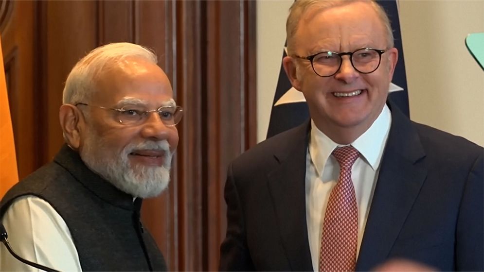 পারমাণবিক জ্বালানি শিল্পে ভারতকে ইউরেনিয়াম দেবে অস্ট্রেলিয়া