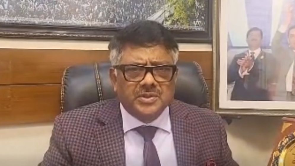নাটোরে পাসপোর্ট অফিসে দুর্নীতি নিয়ে হুইপ দুলুর হুঁশিয়ারি