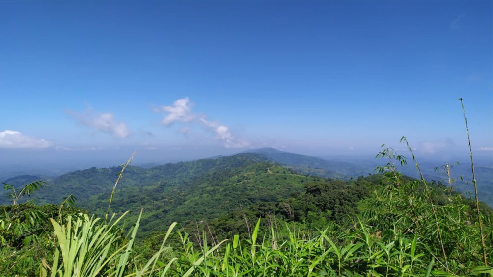 বৈরী আবহাওয়া: বান্দরবানে ১৫ জুলাই পর্যন্ত সব পর্যটনকেন্দ্র বন্ধ ঘোষণা