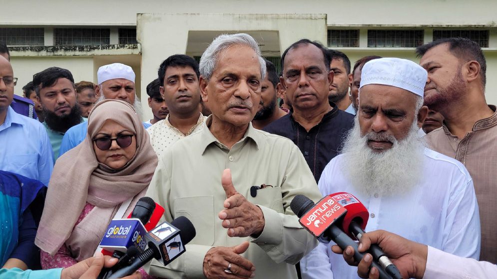 দ্রুত সময়ের মধ্যে জুলাই জাদুঘর খুলে দেওয়া হবে: সংস্কৃতিমন্ত্রী