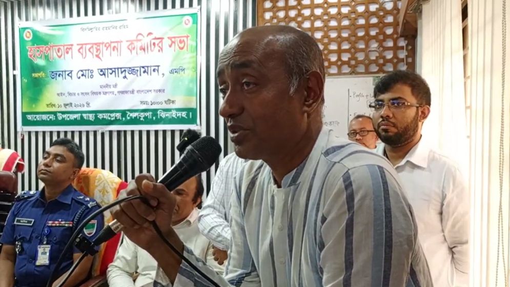 সরকারের বদনাম হয় এমন সুবিধা দলীয় নেতাকর্মীরা পাবে না: আইনমন্ত্রী