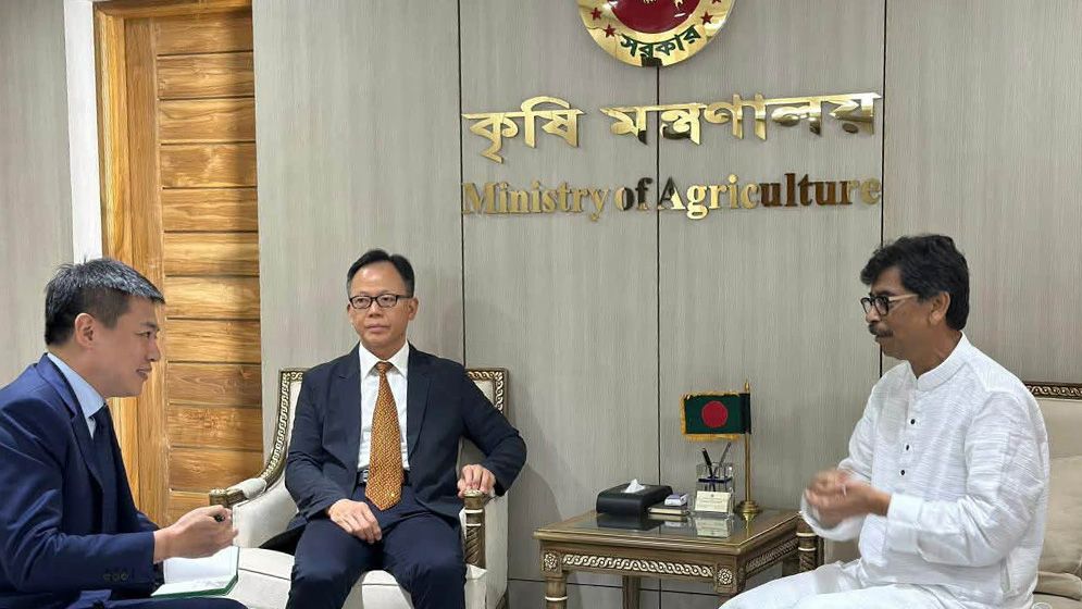 বাংলাদেশ-চীনের জি-টু-জি চুক্তি, গ্রামীণ উন্নয়নে খুলছে নতুন দিগন্ত