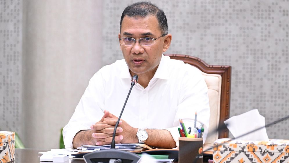 জুলাই আন্দোলনে আহতদের সেবা দিয়েছিলেন ঢামেকের চিকিৎসকরা