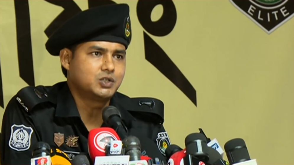 ৫ আগস্টের পর জেল থেকে পালানো মৃত্যুদণ্ডপ্রাপ্ত আসামি গ্রেফতার