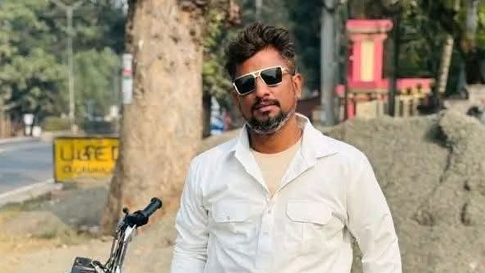 চুয়াডাঙ্গায় বহিষ্কৃত যুবদল নেতাকে কুপিয়ে জখম