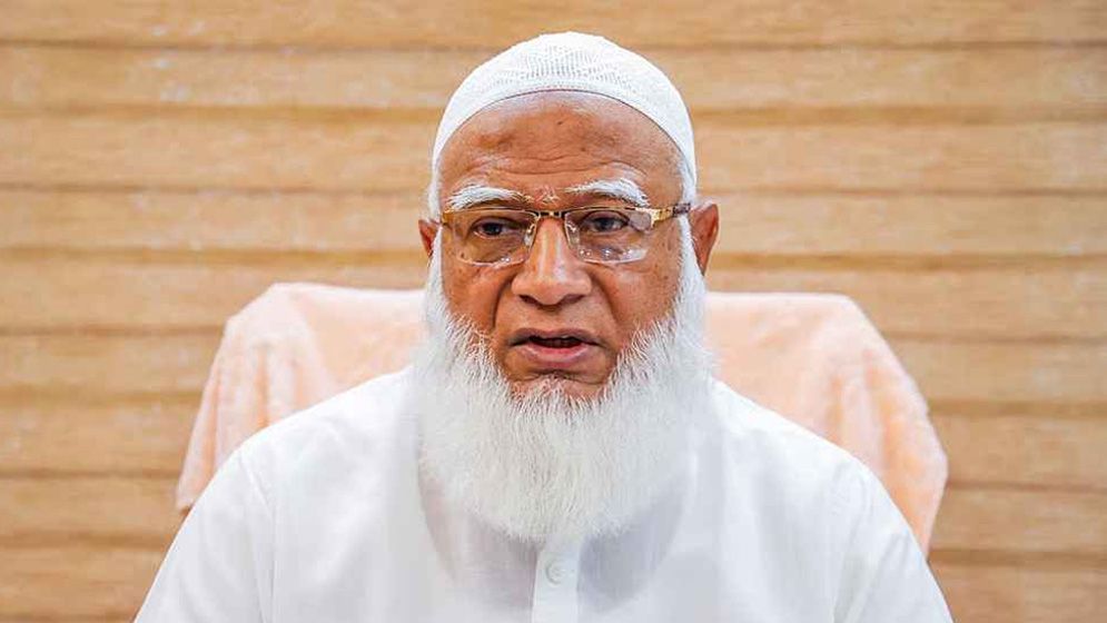 ব্যক্তি-দল হিসেবে জমির উদ্দিন সরকারের ক্লায়েন্ট ছিলাম: বিরোধীদলীয় নেতা