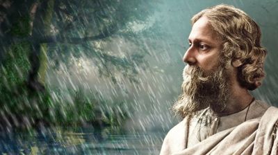 রবীন্দ্রনাথের বর্ষার সুর