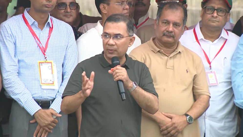 ৫ বছরে সারাদেশে ২৫ কোটি গাছ রোপণ করা হবে: প্রধানমন্ত্রী