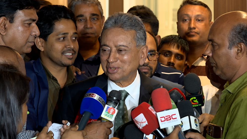 আইএমএফের সঙ্গে নতুন ঋণ কর্মসূচিতে যুক্ত হচ্ছে বাংলাদেশ: অর্থমন্ত্রী